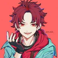 Matsuno Ryoku_Kudo Ryoku