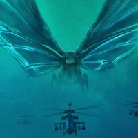 mothra