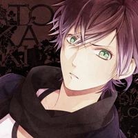 Ayato Sakamaki