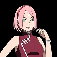 haruno sakura