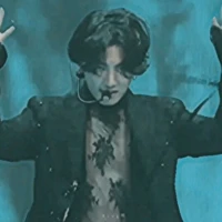 Kim Jungkook