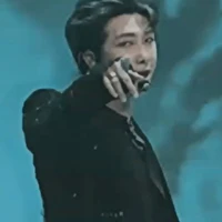 Kim Namjoon