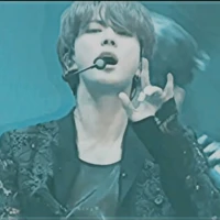 Kim Seokjin