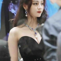 Địch Lệ Nhiệt Ba