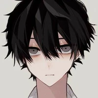 Hắc Hà Vũ (Không biểu hiện cảm xúc)