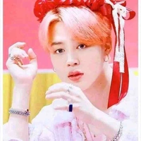 ❤️PARK JIMIN 💕🐥
