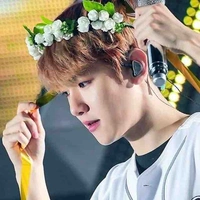 ❤️BUYN BAEKHUYN 💕🐑