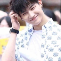 ❤️Im JAEBEOM  💕😅