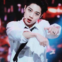 ❤️LAI GUANLIN 💕😊