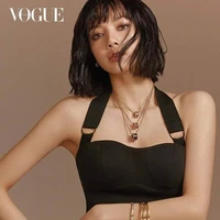 Lalisa Manoban