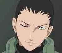 Shikamaru