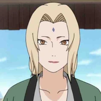 Tsunade
