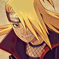 Deidara