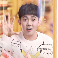 Pang|Tiểu Bàn_ZGDX