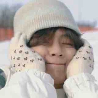 Kim TaeHyung _ Hắn 