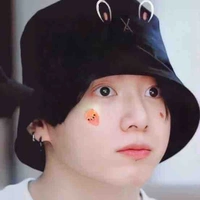 Jeon JungKook_Y