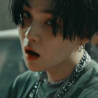 Min YoonGi_Anh