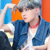Jung Hoseok /tứ vương gia