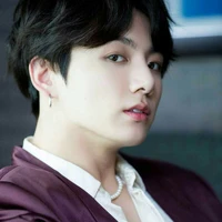 Jeon Jungkook/thất vương gia