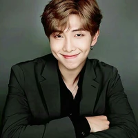 Kim Namjoon /tam vương gia