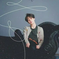 park jimin/ngũ vương gia