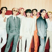 BTS/thất vương gia