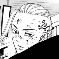 Ryuguji Ken(Draken)