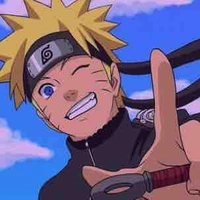 Uzumaki Naruto