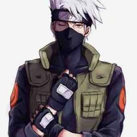 Hatake Kakashi