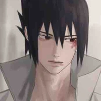 Uchiha Sasuke 