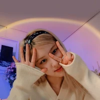 Chaeyoung(Rosé)