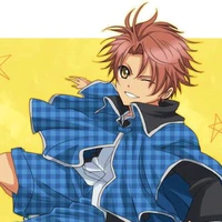 Kukai Souma