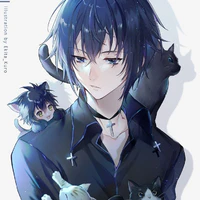 Ikuto Tsukiyomi