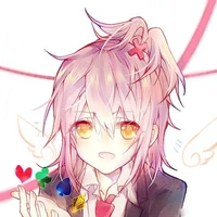 Amu Hinamori