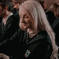 Luna Lovegood
