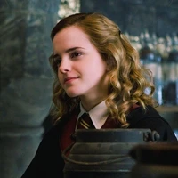 Hermione Granger