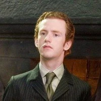 Precy Weasley