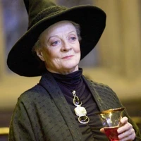Minerva Mcgonagall