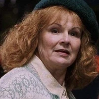 Molly Weasley