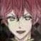 Sakamaki Ayato