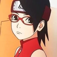 Uchiha Sarada