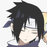 Uchiha Sasuke