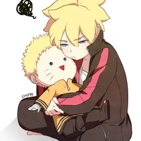 Uzumaki Boruto