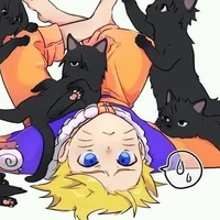 Uzumaki Naruto