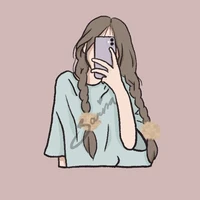 Tác giả cute 😍❤