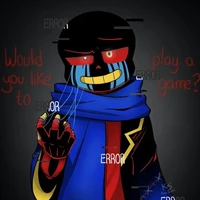 Error
