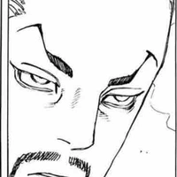 Mochizuki Kanji