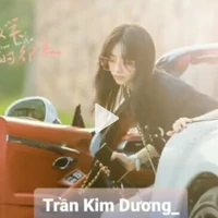 Kim Dương (Vương Nhược San)