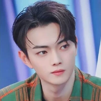 Lục Tư Thành (Hứa Khải)