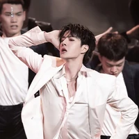 Vương Nhất Bác